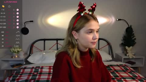 Erica online show from 12/25/24, 08:07