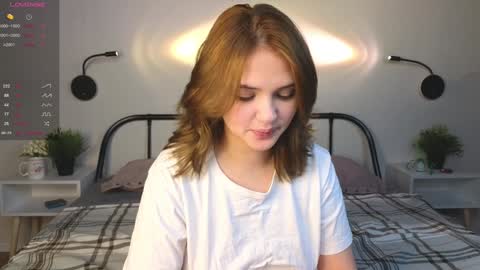 Erica online show from 01/16/25, 04:18