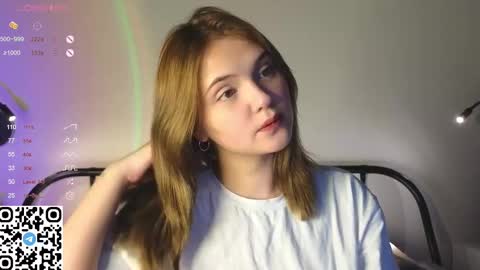 Erica online show from 02/19/25, 08:10