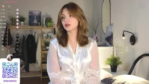 Erica online show from 02/23/25, 05:29