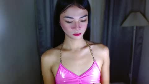 Snapshot of blythexx69 chatting on 10/14/25, 08:48 Blythe online show from 10/14/25, 08:48