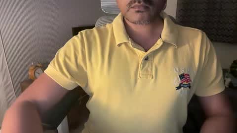 Horny Ben online show from 01/02/25, 04:56