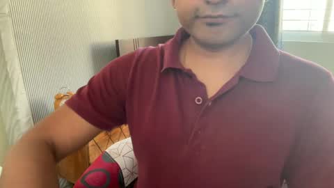 Horny Ben online show from 01/06/25, 11:18