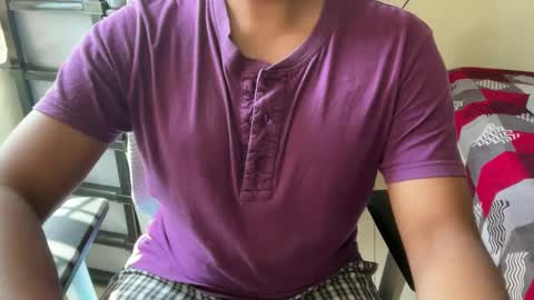 Horny Ben online show from 01/21/25, 07:26