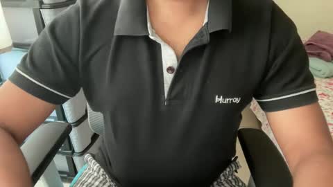 Horny Ben online show from 01/27/25, 10:49