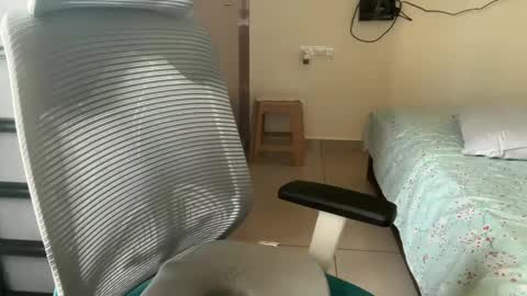 Horny Ben online show from 02/10/25, 10:31