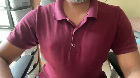 Horny Ben online show from 02/24/25, 09:21