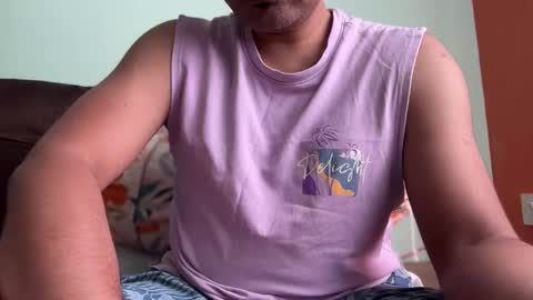 Horny Ben online show from 10/13/25, 09:53