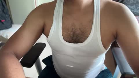 Horny Ben online show from 11/19/25, 10:15