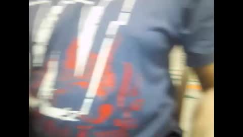 Horny Ben online show from 12/19/25, 11:17