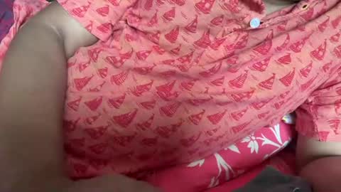 Horny Ben online show from 03/18/26, 05:32