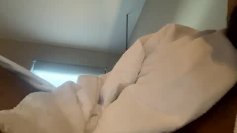 Horny Ben online show from 03/26/26, 11:43