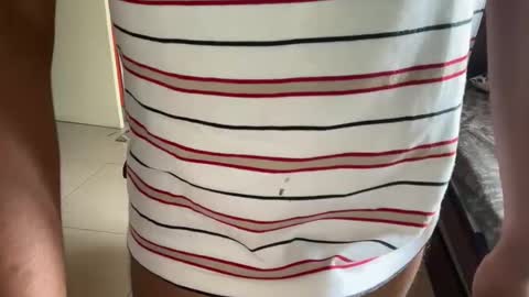 Horny Ben online show from 04/13/26, 09:26