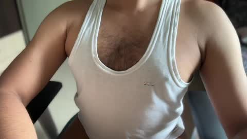 Horny Ben online show from 07/06/26, 10:23