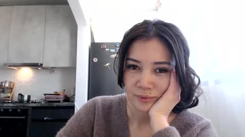 Liya online show from 02/04/26, 07:14