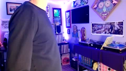 ZuperZexyZounds online show from 12/08/24, 06:54