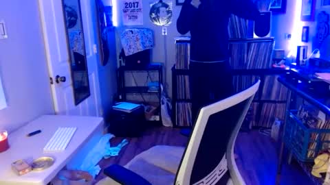 ZuperZexyZounds online show from 01/06/25, 07:52