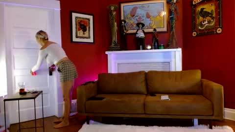 ZuperZexyZounds online show from 01/24/25, 04:16