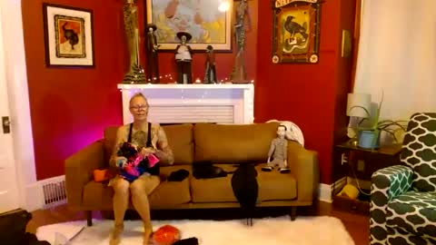 ZuperZexyZounds online show from 01/31/25, 07:07