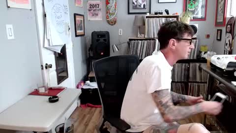 ZuperZexyZounds online show from 03/05/25, 07:49