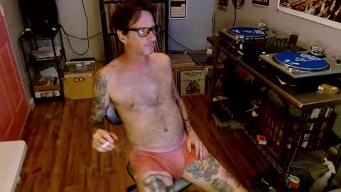 ZuperZexyZounds online show from 09/12/25, 04:23