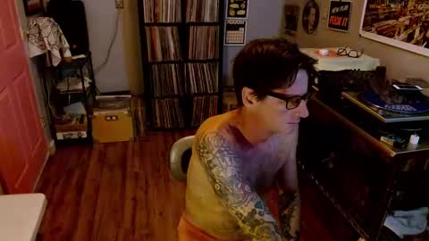 ZuperZexyZounds online show from 09/15/25, 05:18