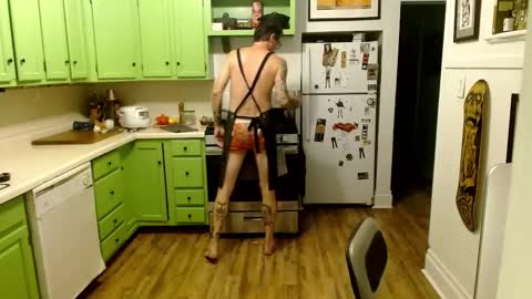 ZuperZexyZounds online show from 10/05/25, 12:42