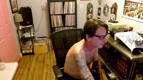 ZuperZexyZounds online show from 10/14/25, 04:57