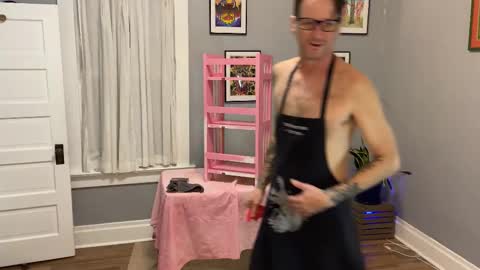 ZuperZexyZounds online show from 11/25/25, 06:24