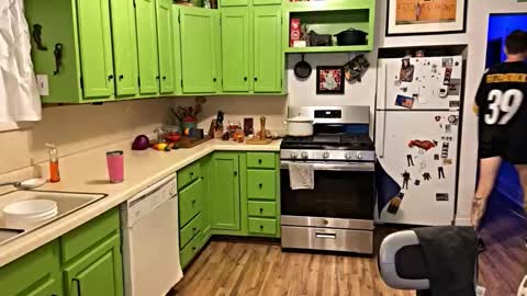 ZuperZexyZounds online show from 12/22/25, 04:53