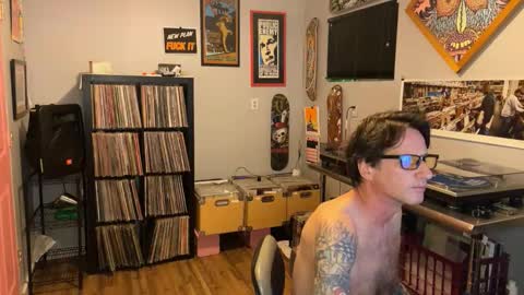 ZuperZexyZounds online show from 03/15/26, 03:12