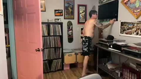 ZuperZexyZounds online show from 07/18/26, 09:24
