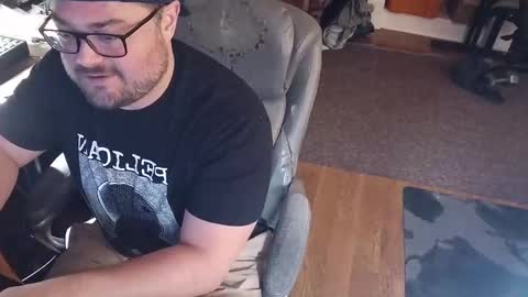 harry cockins online show from 09/15/25, 08:03