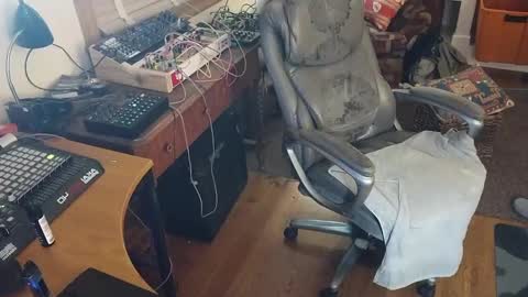 harry cockins online show from 09/20/25, 07:31