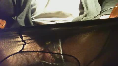 SlaveRobert online show from 02/22/25, 10:31