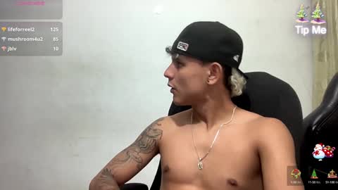 Bob  INDEPENDENT MODEL online show from 12/03/24, 07:43