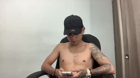 Bob  INDEPENDENT MODEL online show from 03/04/25, 01:34