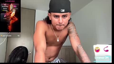 Bob  INDEPENDENT MODEL online show from 10/29/25, 06:53