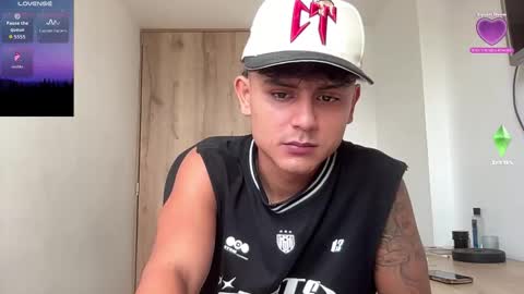 Bob  INDEPENDENT MODEL online show from 03/09/26, 04:55