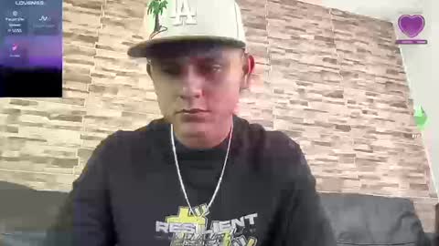 Bob  INDEPENDENT MODEL online show from 03/21/26, 02:42