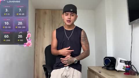 Bob  INDEPENDENT MODEL online show from 04/05/26, 04:59