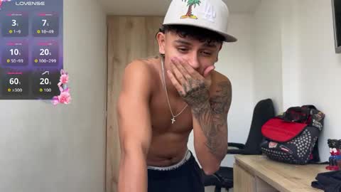 Bob  INDEPENDENT MODEL online show from 04/21/26, 05:28