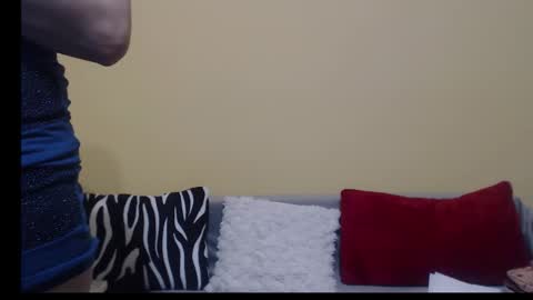 SlutWife online show from 03/26/26, 04:23
