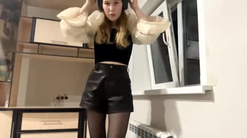 Kate online show from 03/04/26, 02:56