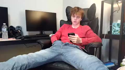 bobby72738 online show from 11/26/25, 05:52