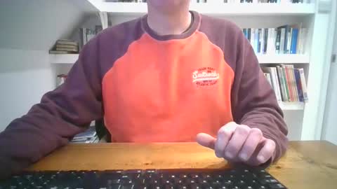 bobby_113 online show from 01/19/26, 04:22