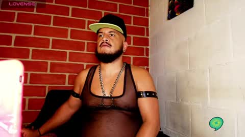 bobby_kbrera online show from 07/11/26, 12:35