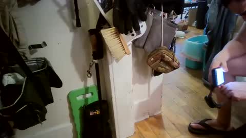 BobbyCock4U online show from 05/18/26, 02:45