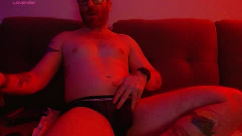 Bobby English online show from 11/02/25, 08:28