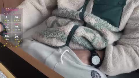 Bobby online show from 02/12/25, 12:12